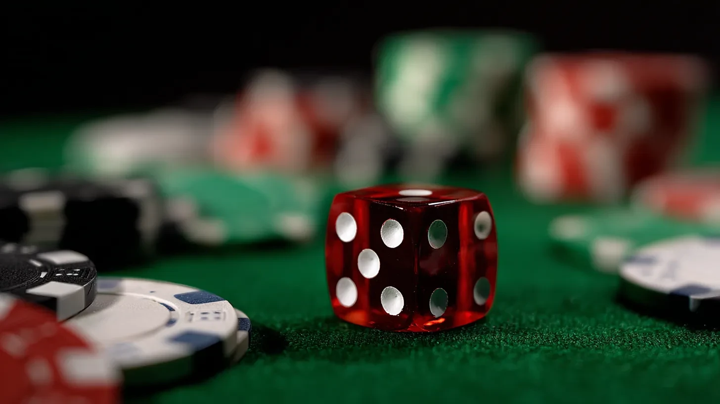 Menjelajahi i5 Malaysia Slot: Peluang dan Kelebihan pada 2026/08/20